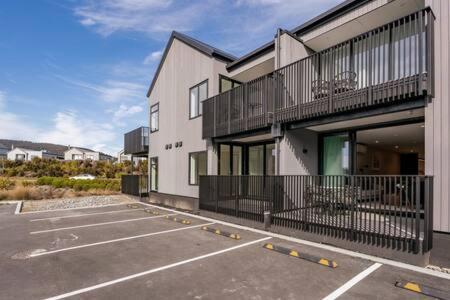 Alps Serenity Retreat - Wanaka Exterior foto